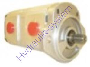 Pompa hydrauliczna do JCB 5319 