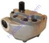 Pompa hydrauliczna CASE i IH PSP 70931