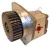 Pompa hydrauliczna do FORD, DOVER C15L 26638 