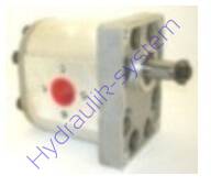Pompa hydrauliczna do KALMAR C40L 26685 