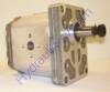 Pompa hydrauliczna CASE i Massey Ferguson SNP2/17S CO01 0510 625 339 