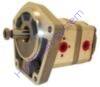 Pompa hydrauliczna tandem do CASE i IH C25 -18VS  G P 05699