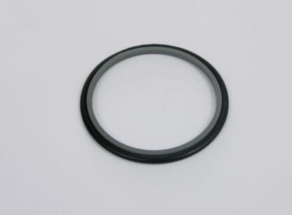 Uszczelnienie tłoczyska