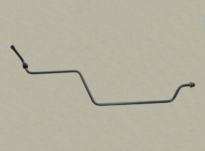 Przewody rurowe gięte