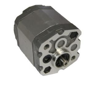 Pompy hydrauliczne 0 grupa