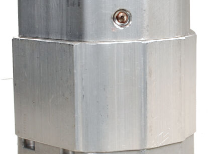 Pompy hydrauliczne 3 grupa