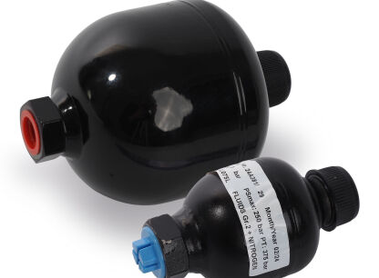 Hydroakumulatory