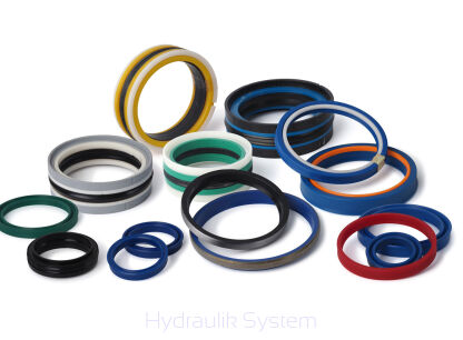 Uszczelnienia techniczne