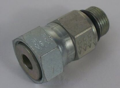 Wewnętrzno - zewnętrzna