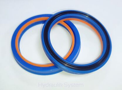 Uszczelka Hallite typ 621