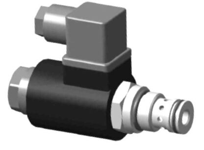 Sterowane elektrycznie