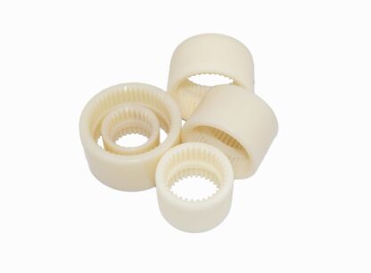 Tuleje Dentex