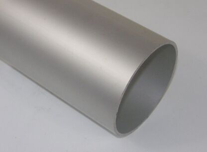 Rury aluminiowe