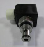 Elektrozawór nabojowy SVCP-S08-TS1-N-2-D24-D - 2