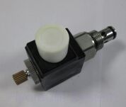 Elektrozawór nabojowy SVCP-S08-TS1-N-2-D24-D - 4