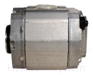 Pompa hydrauliczna zębata HS1P1L42 zamiennik Marzocchi K1PS9,2G - 8