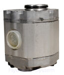 Pompa hydrauliczna zębata HS1P1L42 zamiennik Marzocchi K1PS9,2G - 9