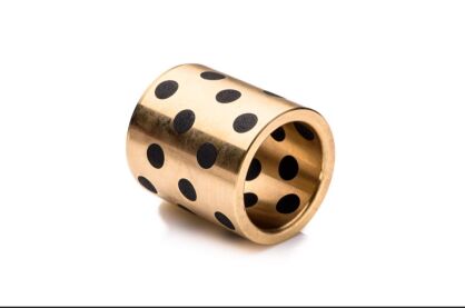 TULEJA BRĄZ-GRAFIT30X38X40