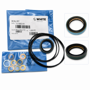 Zestaw naprawczy uszczelnienia do silnika orbitrol Danfoss OMRX – 11188319
