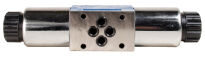 Rozdzielacz 4WE6-E60-C-G24-N-Z4 zamiennik Rexroth - 4