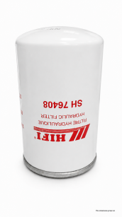 Filtr hydrauliczny SH 76408 zamiennik SPH17200 HIFI