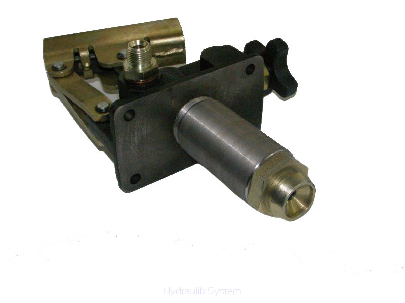 Pompa ręczna MPA 45