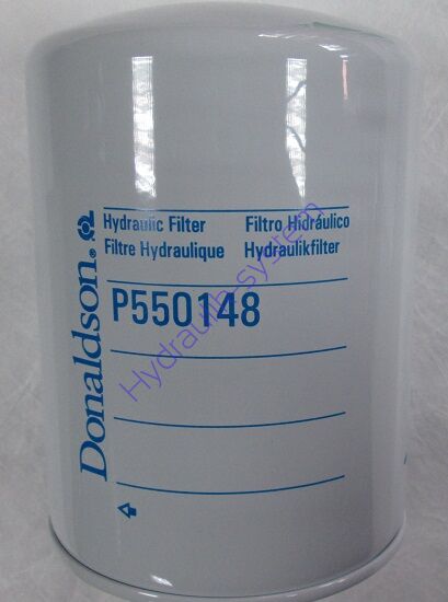 Filtr hydrauliczny P550148