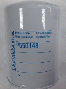 Filtr hydrauliczny P550148