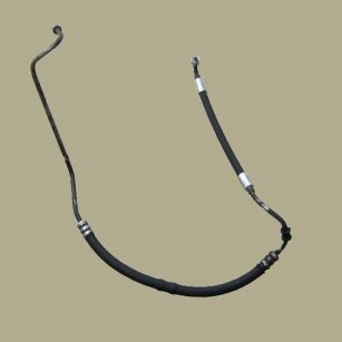 Wspomaganie Citroen JUMPER