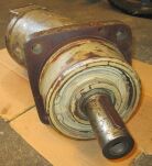 Silnik hydrauliczny tłoczkowy NIEUŻYWANY - SPRAWNY - 2