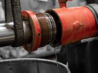 Regeneracja Naprawa SIŁOWNIKÓW SIŁOWNIKA hydraulicznego DIAGNOZA - PRZEGLĄD - 7