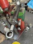 Regeneracja Naprawa SIŁOWNIKÓW SIŁOWNIKA hydraulicznego DIAGNOZA - PRZEGLĄD - 6