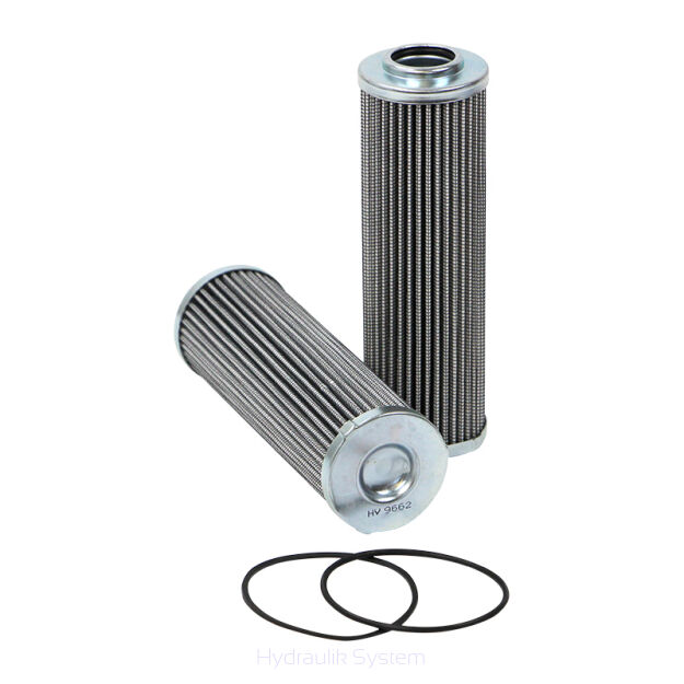 Filtr hydrauliczny SH 62017