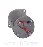 Silnik elektryczny AME1717- odpowiednik HS1591 12v - 4