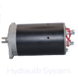 Silnik elektryczny AME1717- odpowiednik HS1591 12v - 3