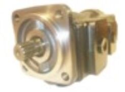 Pompa hydrauliczna do JCB 6415  