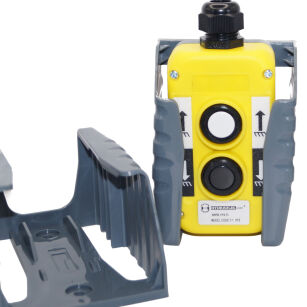 UCHWYT na pilot do windy 2, 3, 4 przyciski sterownik do wind kasetka