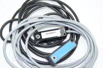 Czujnik poziomowania B13 niebieski do wind MBB Palfinger 4513351H - 3