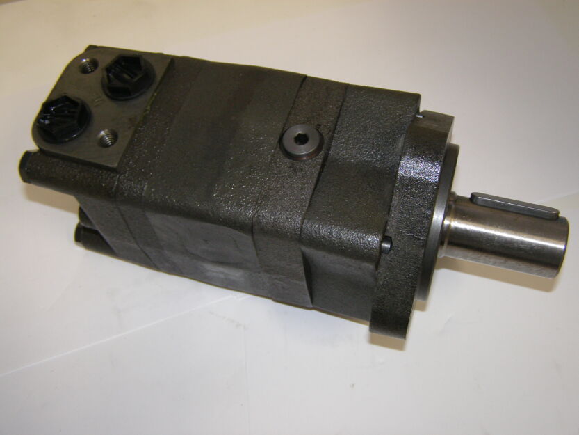 Silnik hydrauliczny CPMS315C