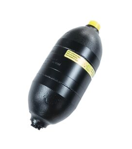 Hydroakumulator pęcherzowy 1L 210 BAR