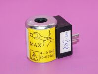 Cewka fi 13 24 VDC Eaton Danfoss MCSCP024DG00010 / 300AA00042A - 3