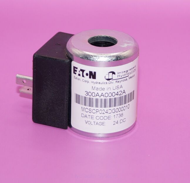 Cewka fi 13 24 VDC Eaton Danfoss MCSCP024DG00010 / 300AA00042A