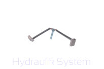 Szczotka węglowa do silnika, windy 7x12,5x19 (1 sztuka) - 2