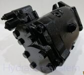 Pompa Bosch Rexroth A A10VNO 85 DRS /53R-VCC11N00 - S2185 - 2