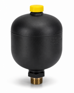 Hydroakumulator 1 L AMS MDA330