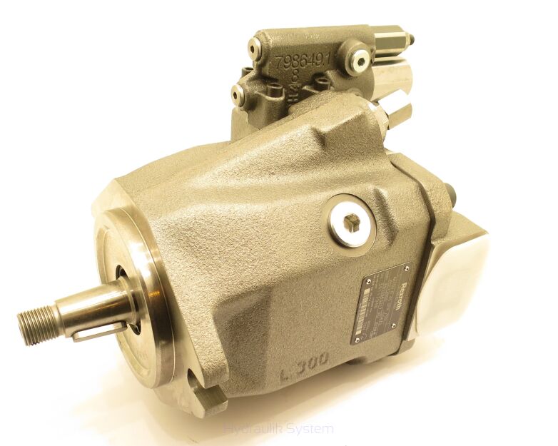 Pompa Bosch Rexroth A A10V O45 DRG/52R-PUC61N00 SO 97 MASSEY FERGUSON