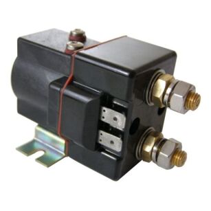 Elektromagnes 24V Switch