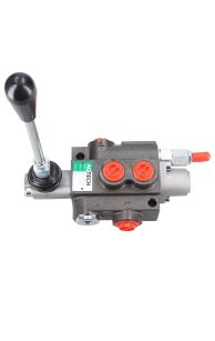 Rozdzielacz 1P40A1GkZ1 bez zatrzasku