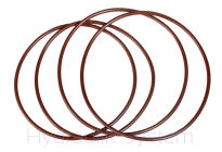 Zestaw uszczelek uszczelnień do silnika PARKER F11-005 3797118 naprawczy - 4