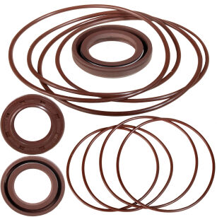 Zestaw uszczelek uszczelnień do silnika PARKER F11-005 3797118 naprawczy